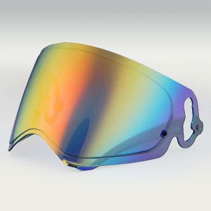 Оригинален огледален визьор за каска ARAI Shield (Visor) Tour-X5 VAS-A MAX-V Semi Tint/Red 55031121