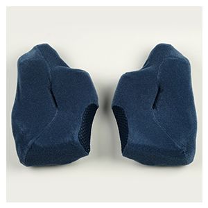 Подложки за бузи ARAI Cheekpad SK-6 Type 20 mm. 55054189