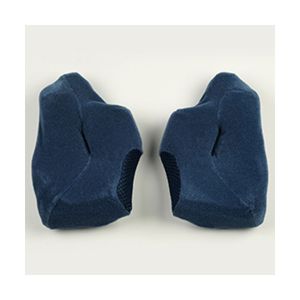 Arai SK-6 Cheekpad Type 20 mm – комплект 2 бр., арт 55054189