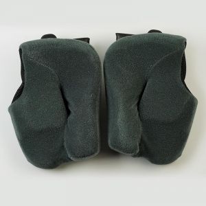 Оригинални уплътнения за бузи Arai Cheek pad FCS Dry-Cool за Rebel/Chaser-V