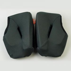 Arai Cheek Pads Tour-X4 25 мм оригинални уплътнения за бузи  55054476