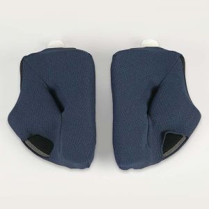 Оригинални уплътнения за бузи Arai Cheek Pads Tour-X5 25 мм комплект 2 бр. 55055385