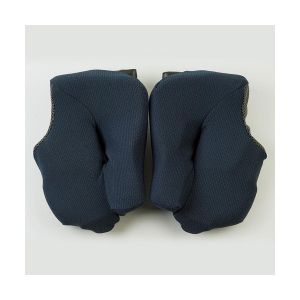 Подложки за бузи Arai RX-7V/QV-PRO Cheekpad 20 mm