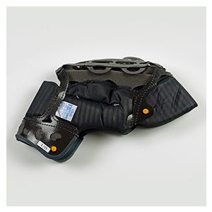 Оригинална вътрешност за каска Arai RX-7GP Interior GP Dry-Cool 10 mm (S) 55074251