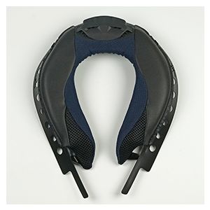 Neck roll Antimicrobial Arai Sizes M/L 55075705