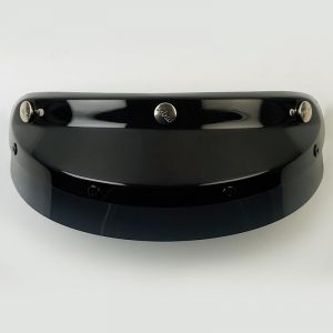 Оригинална козирка за каска Arai Sunvisor peak черна 55092066