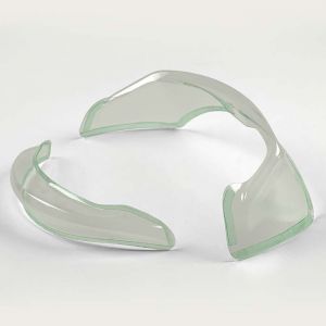 Arai GP-PED Set аеродинамичен комплект прозрачен 55102064