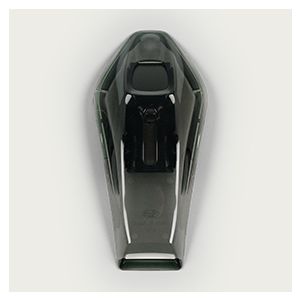 Вентилация ARAI Chaser-X  Dual Flow Duct front Tint 55103508