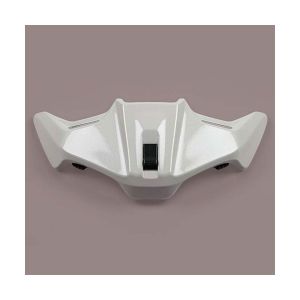 Arai CHASER-X Dual Flow Spoiler Diamond White – арт 55103557
