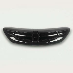 Оригинална вентилация за брадичка Arai Chinvent M2 черна 55104002