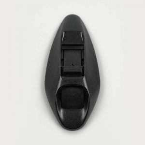 Оригинална горна вентилация ARAI IC-5 Duct Frost Black 55104119