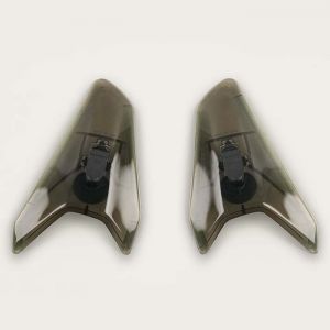 Горна вентилация Arai TDF Duct 3 Tint 55104970 комплект 2 бр.