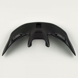 Оригинална задна вентилация за ARAI CHASER-V  Air Conductor rear-2 Black 55105059