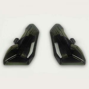 Оригинална горна вентилация за каска Arai QV Front Duct Set Tint комплект 2 бр. 55105728