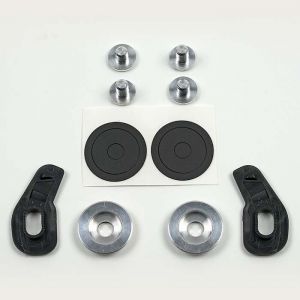 Оригинален комплект за визьори ARAI Screw kit GP-6 SK-6 Type 55112403
