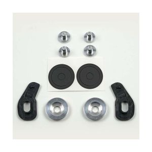 Оригинален комплект за визьори ARAI Screw kit GP-6 SK-6 Type 55112403