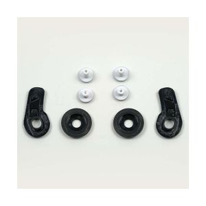 Оригинален комплект държачи за визьори ARAI Screw kit CK-6 Type 55112404