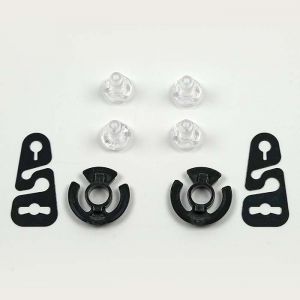 Оригинални болтове за каска  Arai Screwset TX-4 55112451