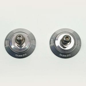 Оригинален механизъм за закрепване на HANS M6 FHR studs ARAI