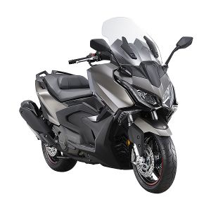 Скутер Kymco AK-550 Premium 2023 AiBS+TCS 