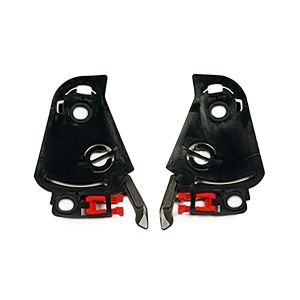 Държач за визьор Arai Baseplate Set Super AdSis I2 (LRS) SAI2 55022252