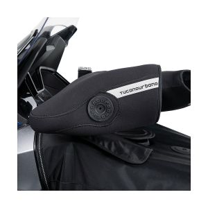 Покривало за ръкохватки от неопрен Tucano Urbano NEOPRENE HANDGRIP COVERS SX