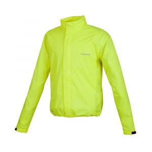 Супер компактен дъждобран Tucano urbano NANO RAIN JACKET PLUS HYDROSCUD® Super–Compact Raincoat Jacket