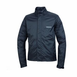 NANO RAIN JACKET PLUS HYDROSCUD® Super–Compact Raincoat Jacket
