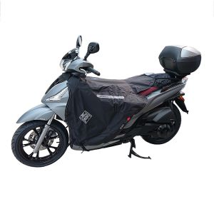 Покривало за крака Tucano Urbano Leg Cover Termoscud® за скутер Kymco People S 200/300 след 2018