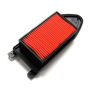 1723C-KHB4-900 Оригинален въздушен филтър за Kymco  
Air Filter Kymco Agility City 150, Super 8 125, People S 200 1723C-KHB4-900