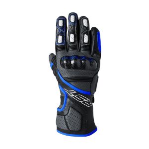 Мото ръкавици RST Fulcrum CE Mens Glove Blue