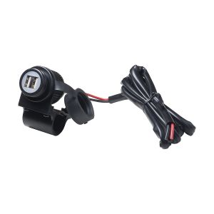 USB за мотор 2USB изход 5 VDC - 2A 150 мм