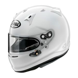 Автомобилна каска ARAI GP-7 FRP Race tested