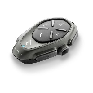 Интерком Bluetooth TOUR Cellularline