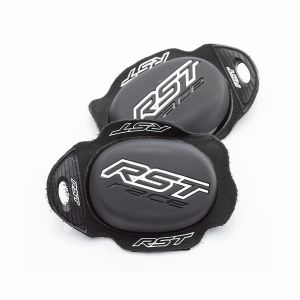 Слайдери RST TPU черен 101921