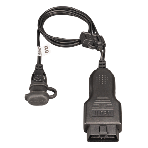 OptiMate CABLE O-37  OBDII към SAE