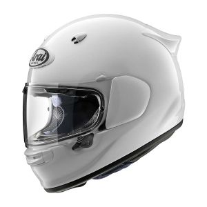Каска за мотор Arai Quantic Face Diamond White