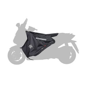 Покривало за крака Tucano Urbano за Kymco Agility 300i R16+ ABS
Kymco
Agility (Agility City) 300/350 (> 2019)