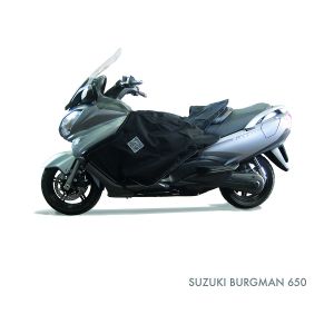 Покривало за крака Tucano Urbano Termoscud R165EV за Suzuki Burgman 650