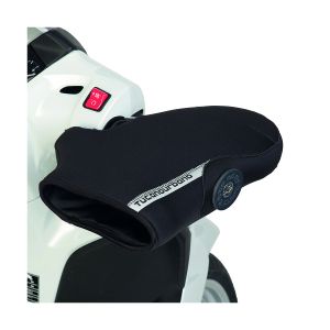 Покривало ръкохватка от неопрен Tucano Urbano R363X STREAMLINED NEOPRENE HANDGRIP COVERS