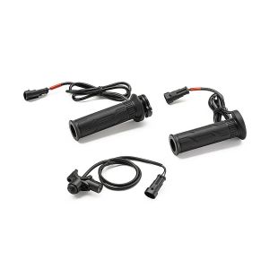Ръкохватки с подгрев за мотоциклет Benelli TRK 702/702X A000097660000
