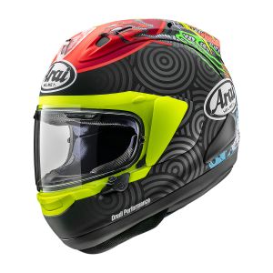 Каска за мотор Arai RX-7V EVO Tatsuki