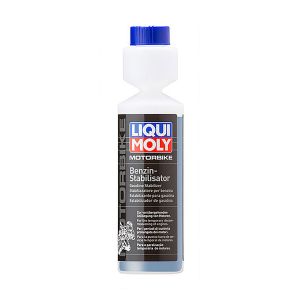 Liqui Moly  3041 Стабилизатор за бензин за мотор скутер Motorbike от 250 мл.
