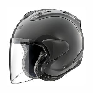 Каска за мотор ARAI SZ-R EVO MODERN GREY open face