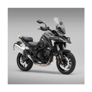 Мотор Benelli TRK 702 Anthracite Grey MY2025