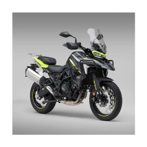 Мотор Benelli TRK 702 X Anthracite Grey MY2025