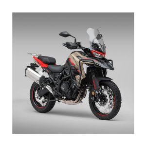 Мотоциклет Benelli TRK 702 X  DUNE SEA MY2025