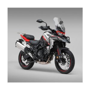 Мотор Benelli TRK 702 X Gres White