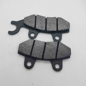 OEM спирачни накладки Benelli 45110T400000