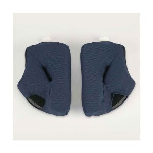 Оригинални уплътнения за бузи Arai Cheek Pads Tour-X5 20 мм комплект 2 бр. 55055386